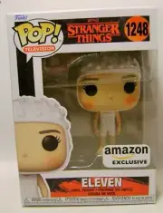 ELEVEN #1248 AMAZON STRANGER THINGS NETFLIX FUNKO POP TELEVISION 2023