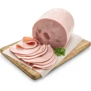 Riverland Ham Sliced From The Deli Per kg
