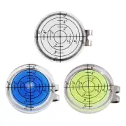 Reader Putt Marker Hat Clip Putting Aid Green Reader