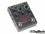 免運6期零利率 DIGITECH TRIO+ BAND CREATOR LOOPER 自動伴奏一人樂團【唐尼樂器】