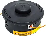 FUMHEUF Trimmer Head Weed Eater Bump Feed Twister Whipper Snipper Replacement Attachment for Stihl Autocut 25-2 FS44 FS55 FS100 FS110 FS130