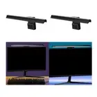 Monitor Lamp Screen Hanging USB LED Desk Lamp for Study Room Cafe Office