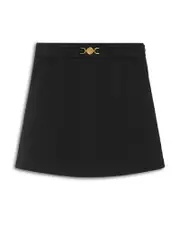 Versace Girls' Punto Milano Jersey Skirt - Big Kid