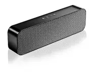 Computer Speaker - 3.5mm, TF Card, USB, Bluetooth - PC/Laptop/Tablets - Stereo
