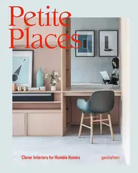 在飛比找誠品線上優惠-Petite Places: Clever Interior