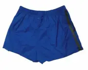 Hunter for Target Kids Side Zip Active Shorts Blue New XLarge