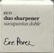 Ere Perez Eco Duo Sharpener