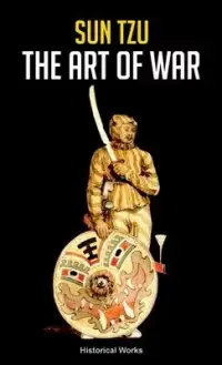 在飛比找博客來優惠-Sun Tzu the Art of War