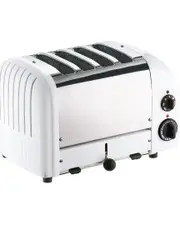 Dualit Dualit New Gen 4 Slice Toaster