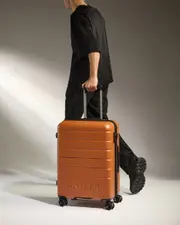 [Antler] Logo Medium in Amber