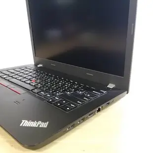 玖克 筆電 LENOVO 聯想 E450 /  i5-5代 /  8G / 500G / R7 M260/ LEC39