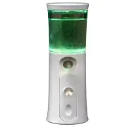 mini face humidifier Cool Humidifier Cool Diffuser Handheld Facial Mister Handy
