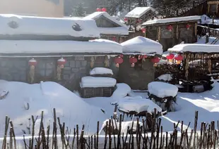 雪鄉尚雪客棧Shangxue Inn