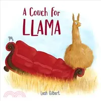 在飛比找三民網路書店優惠-Couch for Llama