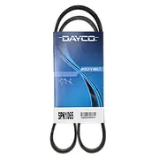 V Belt for Alfa Romeo 159 939 Brera 939 Spider Audi Rsq3 Ttrs 8J Ford Telstar AT Mazda 626 GD GV Mitsubishi Galant HJ Lancer CC CE Nissan Cube Z11 Micra K12