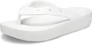 [Crocs] Women's Classic Platform Flip