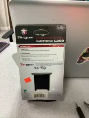 Targus Universal Digital Camera Case