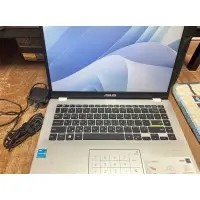 在飛比找蝦皮購物優惠-ASUS N5100 文書筆電