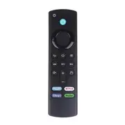 For Amazon Fire TV L5B83G Stick 2nd 3rd Gen 4K Fire TV Cube Replacement Voice Smart Remote Control Controller
