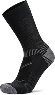 [Balega] Enduro Crew Black