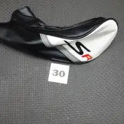 Titleist Golf TSR Driver head cover men golf club cover fast ship 241130 NEW