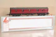 LIMA 305657 BR MAROON GUV EXPRESS PARCELS VAN COACH W86470 MINT BOXED og