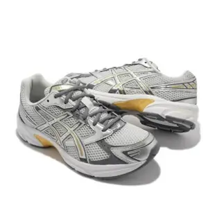 【asics 亞瑟士】ASICS GEL-1130 男女運動休閒鞋 KAORACER 1201A256-021