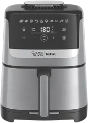 Tefal Jamie Oliver by Tefal Quiet And Easy Air Fryer