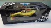 Minichamps Paul's Model Jordan Peugeot 1996 Martin Brundle #12 Formula 1:18