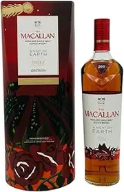 The Macallan A Night On Earth In Jerez Single Malt Scotch Whisky (700ml)