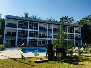 聖吉吉的2臥室公寓 - 90平方公尺/1間專用衛浴Apartment Lombok