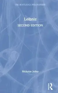 在飛比找博客來優惠-Leibniz