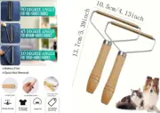 Lint Remover For Pet Hair Cat & Dogs Clothes Shaver Fabric Brush Wool Roller