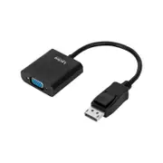 Lectro DisplayPort to VGA Adaptor