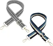 [Paifeancodill] Universal Replacement Bag Shoulder Strap - Wide Crossbody Strap with Adjustable Length for Women Men, Comfortable and Durable, Suitable for Various Bags, Ideal for Travel and Daily Use