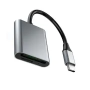 5Gbps Type C Card MicroSD Reader for USB3.0 Cardreader SD4.0 TF Adapter UHS-II