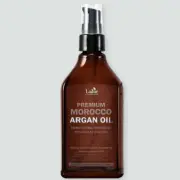 LADOR Premium Morocco Argan Oil 100ml 3.38 oz Nutrition Hair Essence K-Beauty