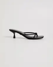 Lush Heel