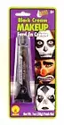 Halloween Black Cream Makeup Costume Theater Vampire Clown Cream Face Paint