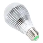 AC85-265V 10W E27 RGBW LED Light Bulb Colorful Decorating Lamp With Remote