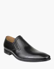 [Stanton] Plain Toe Slip On