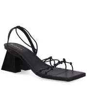 ALOHAS Juniper Leather Sandal