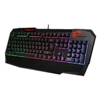 在飛比找PChome商店街優惠-MSI DS4200 GAMING Keyboard TC(