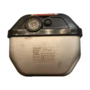 Drager OXY 3000 Oxygen Training Self Rescuer Device Protective Equip P/N 6305100