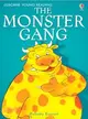 The monster gang