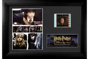 FilmCells: Mini-Cell Frame - Harry Potter (Sorcerer's Stone - S8)