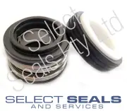 3/4" Pool Pump Shaft Mechanical Seal - Fits the Onga and Davey Pump