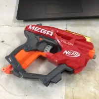 在飛比找蝦皮購物優惠-[沐沐屋]NERF MEGA 震撼彈 掌心雷  巨彈系列