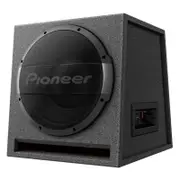 Pioneer TS-WX1210AH 12" Amplified Sub in a Box