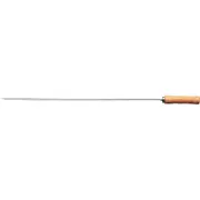 Tramontina 65cm Stainless Steel Skewers Barbecue Tool